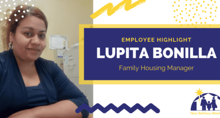 Employee Spotlight – Guadalupe “Lupita” Bonilla