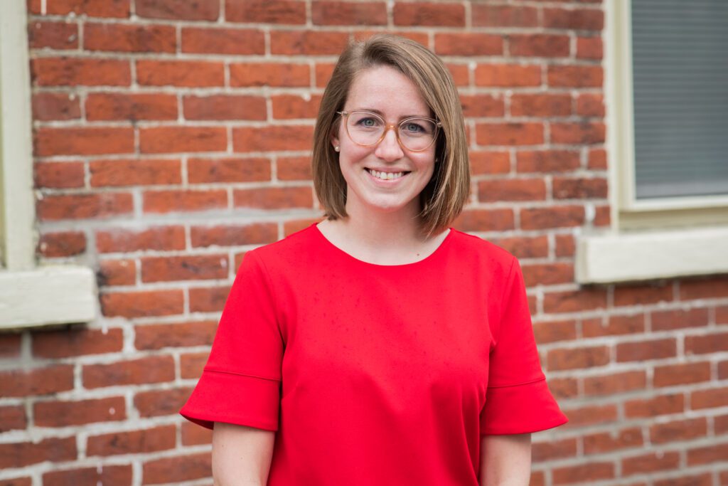 New Bethany Ministries Fills Lead Fundraising Position