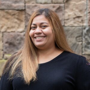 Lupita Bonilla Headshot