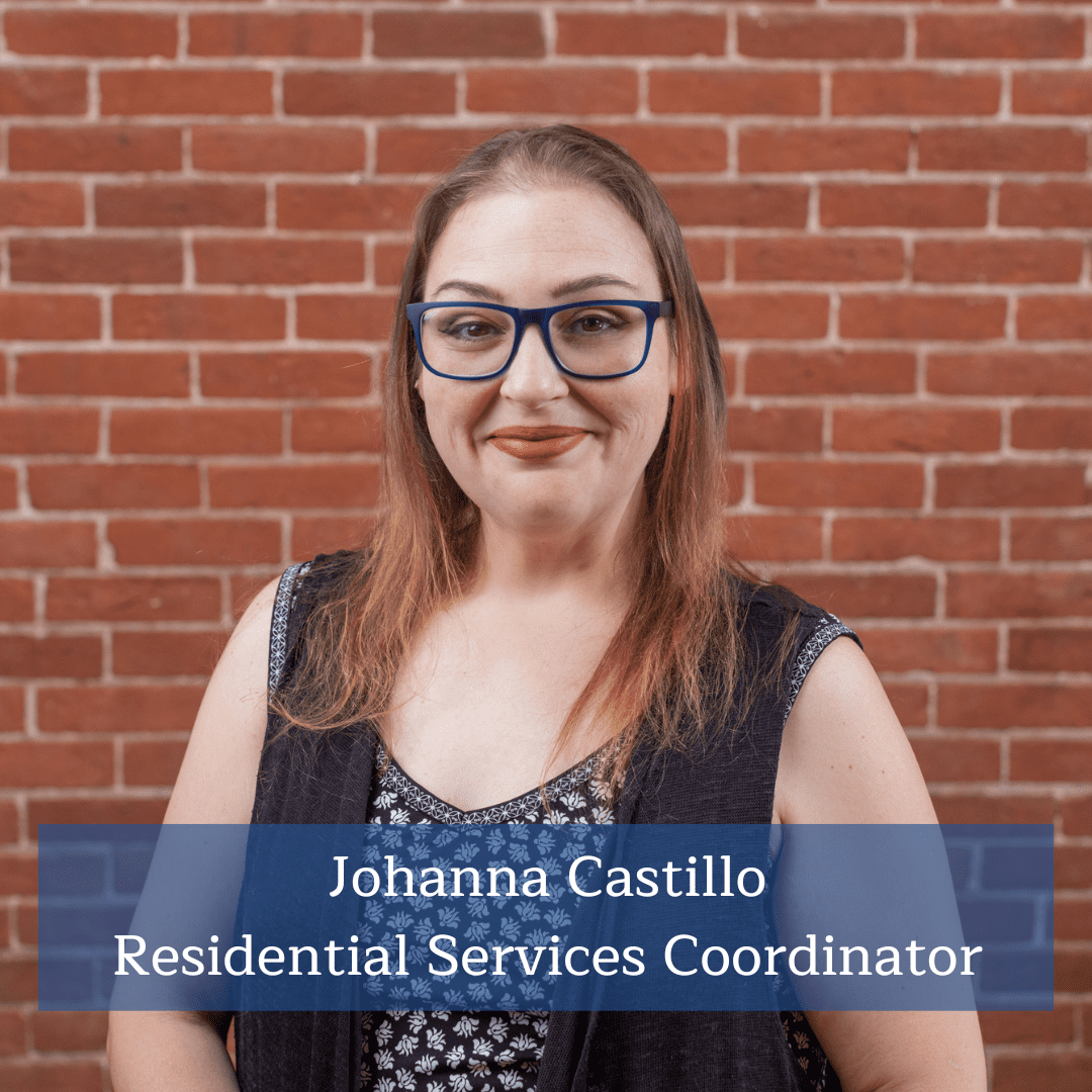 Johanna Castillo