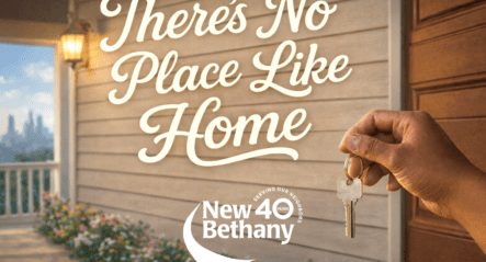There’s No Place Like Home