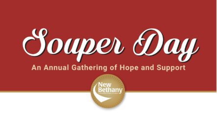 Souper Day: An Annual Gathering of Hope and Support
