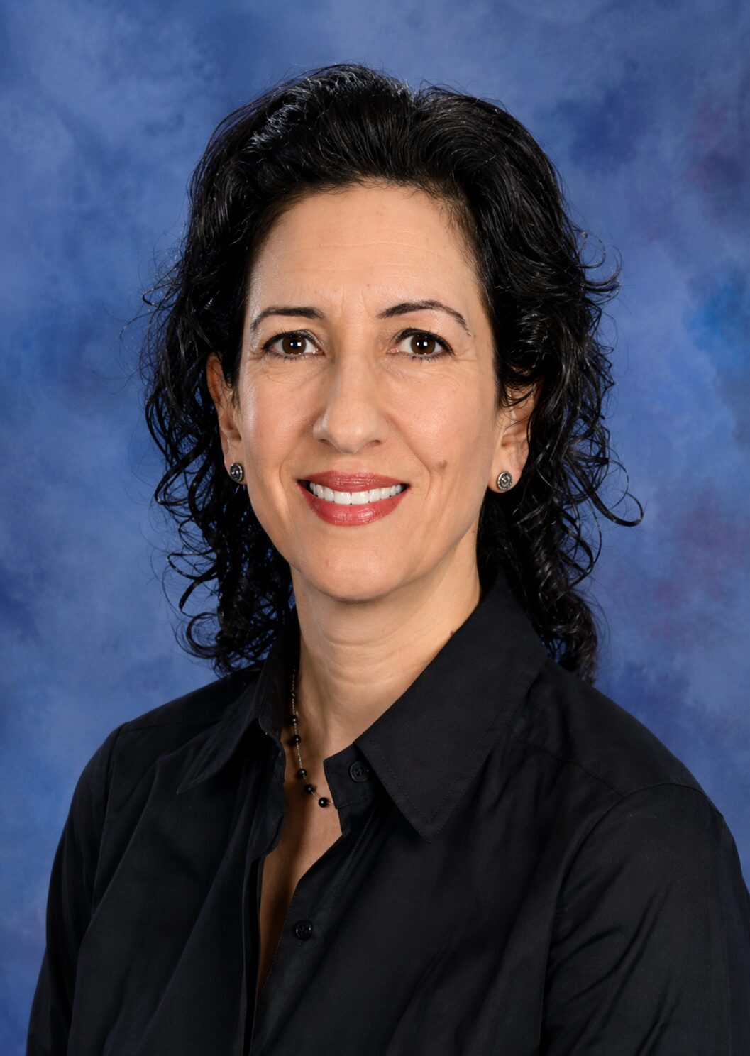 Rosemarie C. Lister headshot