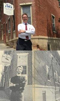 Dave-DeReamer--then-and-now